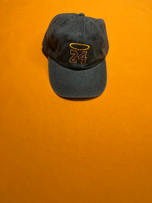 Kobe cap