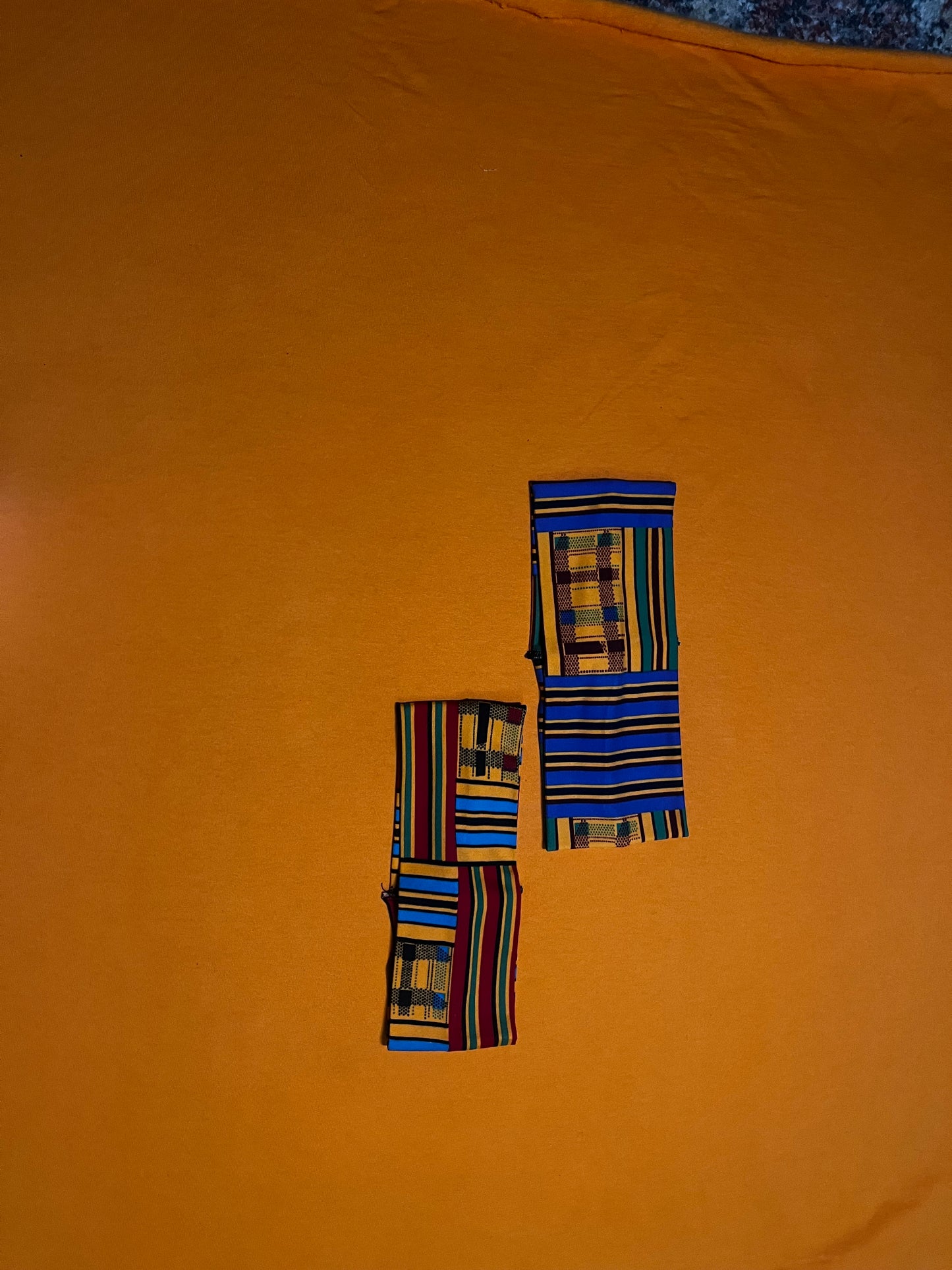 Kente Headbands