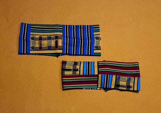 Kente Headbands