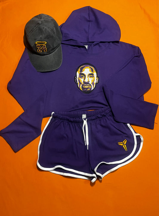 Women’s Kobe set