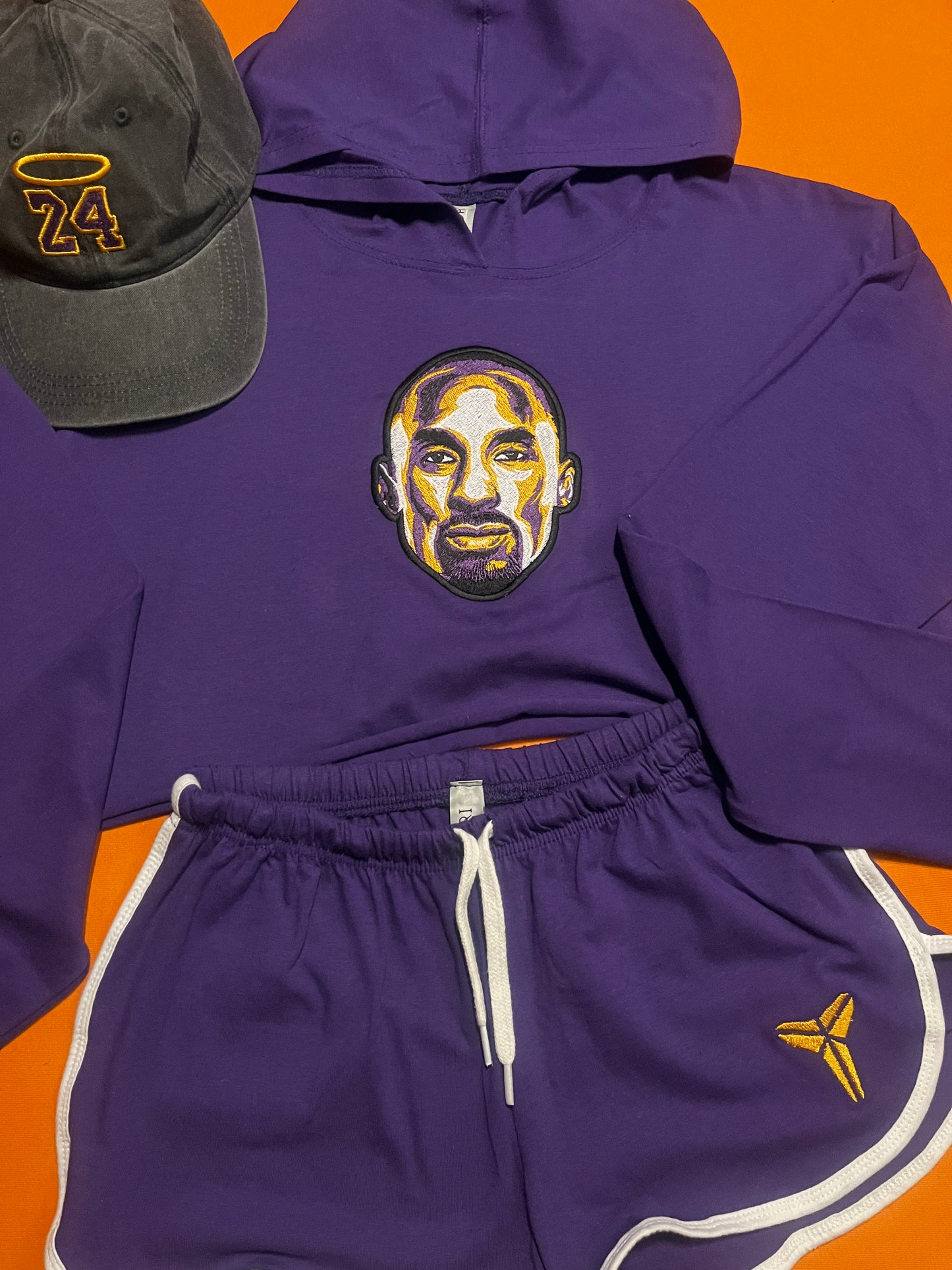 Women’s Kobe set