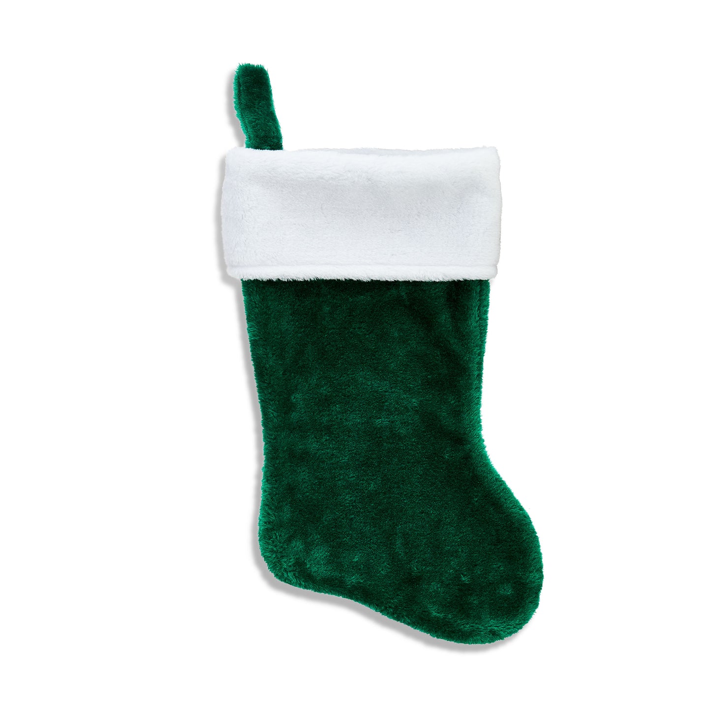 Personalized Embroidered Christmas Stockings