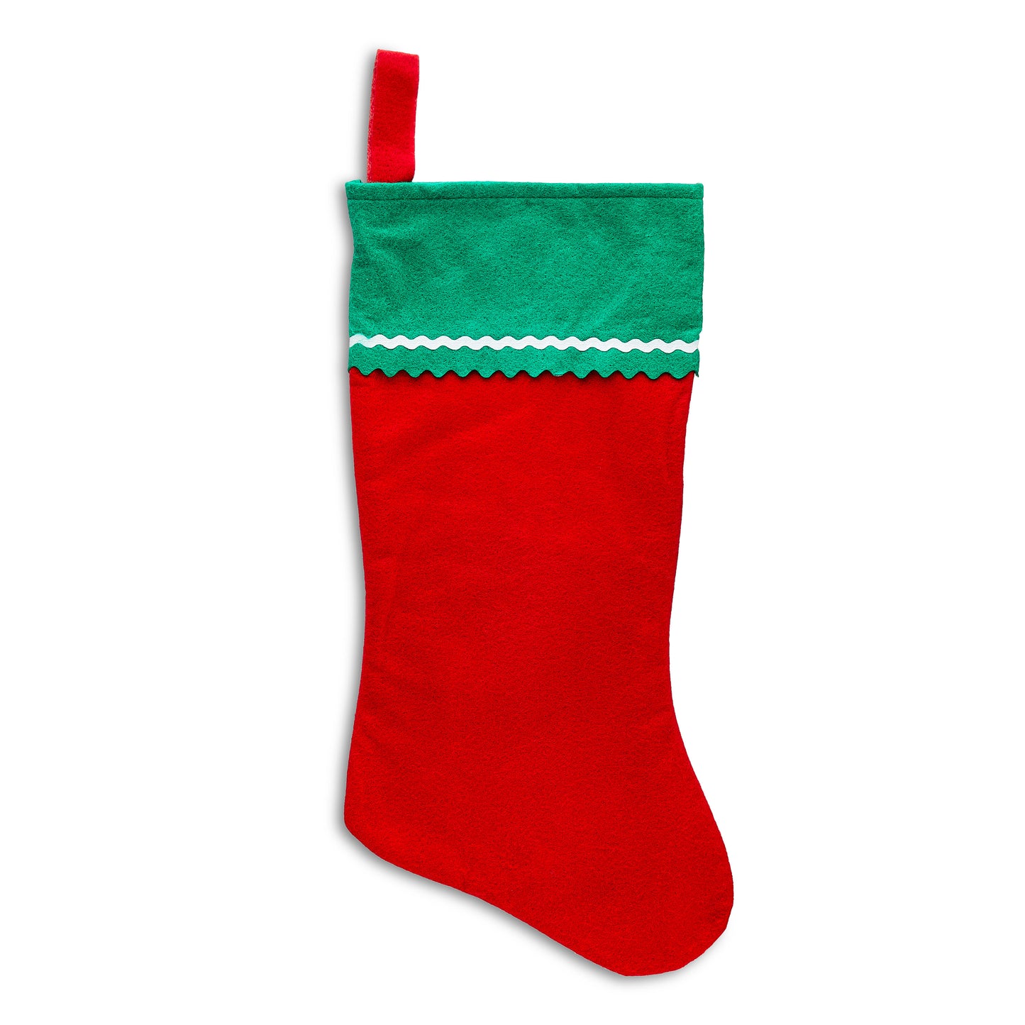 Personalized Embroidered Christmas Stockings